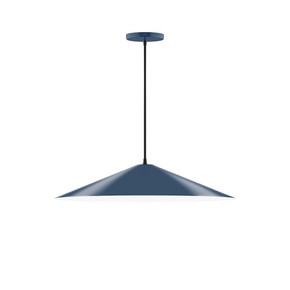 Pendants Metal Shade by Montclair Light Works ( 518 | PEB429-50-C26-L10 Vessel ) 
