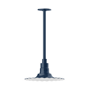 Pendants Metal Shade by Montclair Light Works ( 518 | STA158-50 Radial ) 