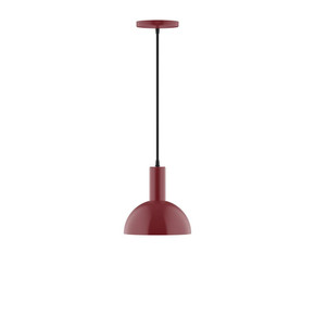 Mini Pendants Metal Shade by Montclair Light Works ( 518 | PEBX456-55-C23 Ray ) 