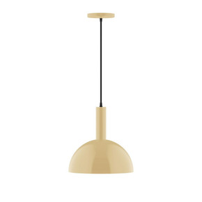 Pendants Metal Shade by Montclair Light Works ( 518 | PEBX471-17-C24-L12 Ray ) 