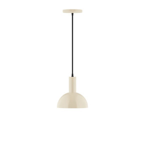 Mini Pendants Metal Shade by Montclair Light Works ( 518 | PEBX456-G15-16-C12 Ray ) 