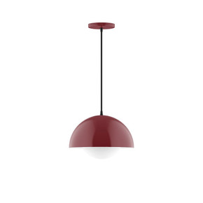 Pendants Metal Shade by Montclair Light Works ( 518 | PEB432-G15-55 Arcade ) 