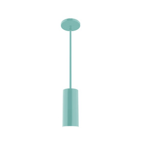 Mini Pendants Metal Shade by Montclair Light Works ( 518 | STG418-48 Jordan ) 
