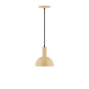 Mini Pendants Metal Shade by Montclair Light Works ( 518 | PEBX456-G15-17-C12 Ray ) 