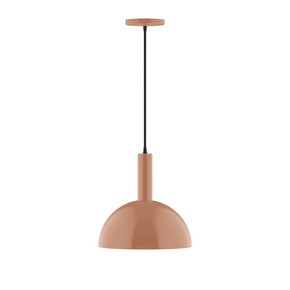 Pendants Metal Shade by Montclair Light Works ( 518 | PEBX471-19-C04 Ray ) 