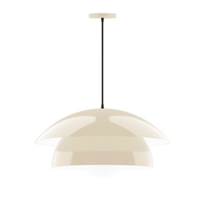 Pendants Metal Shade by Montclair Light Works ( 518 | PEBX447-G15-16 Nest ) 