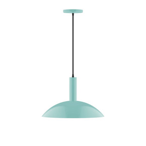 Pendants Metal Shade by Montclair Light Works ( 518 | PEBX476-48-C22 Glow ) 