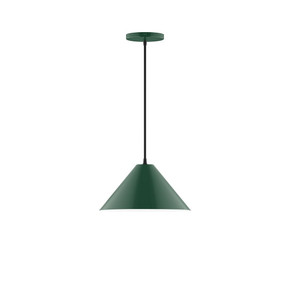 Mini Pendants Cable by Montclair Light Works ( 518 | PEB422-42-C16-L12 Pinnacle ) 