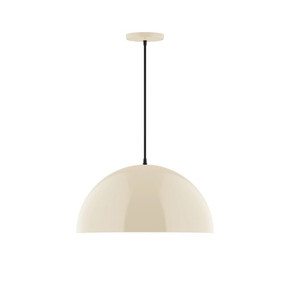Pendants Metal Shade by Montclair Light Works ( 518 | PEB433-16-C26-L13 Arcade ) 