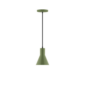 Mini Pendants Cable by Montclair Light Works ( 518 | PEB436-22-C24 Axis ) 