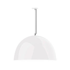 Pendants Metal Shade by Montclair Light Works ( 518 | PEG215-44-44-C22 XL Choices ) 