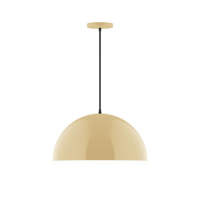 Pendants Metal Shade by Montclair Light Works ( 518 | PEB433-17-C16 Arcade ) 