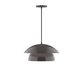 Pendants Metal Shade by Montclair Light Works ( 518 | PEBX446-51 Nest ) 