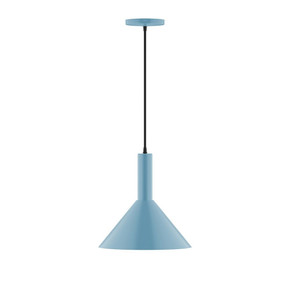 Pendants Metal Shade by Montclair Light Works ( 518 | PEBX466-G15-54-C22 Chase ) 