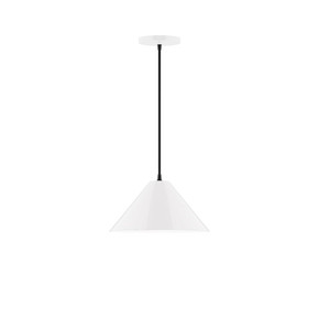 Mini Pendants Cable by Montclair Light Works ( 518 | PEB422-44-C24 Pinnacle ) 