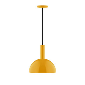 Pendants Metal Shade by Montclair Light Works ( 518 | PEBX471-21-C16 Ray ) 