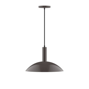 Pendants Metal Shade by Montclair Light Works ( 518 | PEBX476-51-C22 Glow ) 