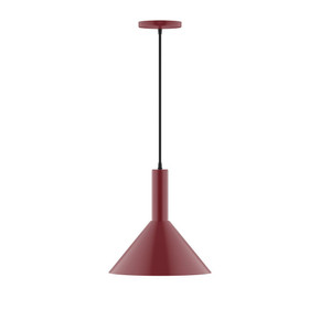 Pendants Metal Shade by Montclair Light Works ( 518 | PEBX466-G15-55-C25 Chase ) 