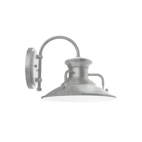 Exterior Wall Mount by Montclair Light Works ( 518 | SCC142-49 Homestead ) 