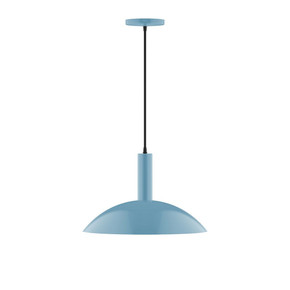 Pendants Metal Shade by Montclair Light Works ( 518 | PEBX476-54 Glow ) 