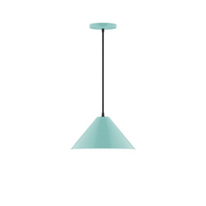 Mini Pendants Cable by Montclair Light Works ( 518 | PEB422-48-C22-L12 Pinnacle ) 