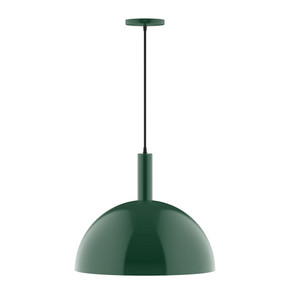 Pendants Metal Shade by Montclair Light Works ( 518 | PEBX472-42 Ray ) 