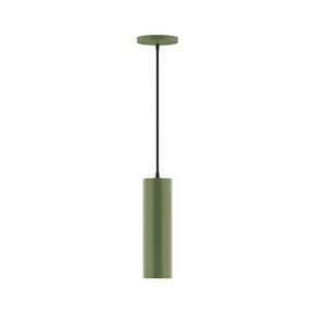 Mini Pendants Metal Shade by Montclair Light Works ( 518 | PEB426-22 Beam ) 