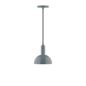 Mini Pendants Metal Shade by Montclair Light Works ( 518 | PEBX456-G15-40-C04 Ray ) 