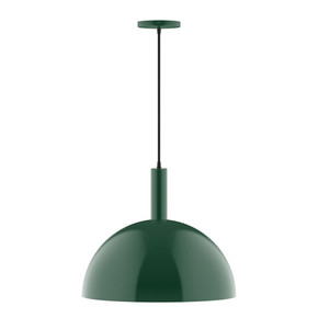 Pendants Metal Shade by Montclair Light Works ( 518 | PEBX472-42-C12-L13 Ray ) 