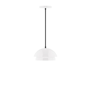 Mini Pendants Metal Shade by Montclair Light Works ( 518 | PEBX445-44 Nest ) 