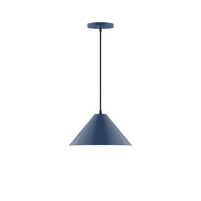 Mini Pendants Cable by Montclair Light Works ( 518 | PEB422-50-C23 Pinnacle ) 