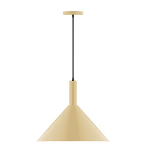 Pendants Metal Shade by Montclair Light Works ( 518 | PEBX467-17-C26 Chase ) 