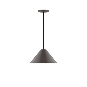 Mini Pendants Cable by Montclair Light Works ( 518 | PEB422-51-L12 Pinnacle ) 