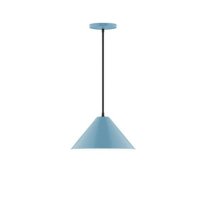 Mini Pendants Cable by Montclair Light Works ( 518 | PEB422-54-C12 Pinnacle ) 