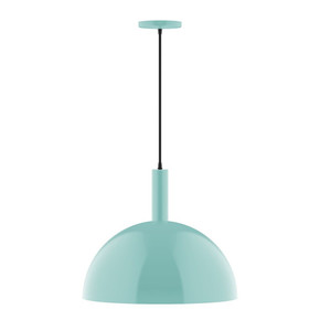 Pendants Metal Shade by Montclair Light Works ( 518 | PEBX472-48-C24 Ray ) 