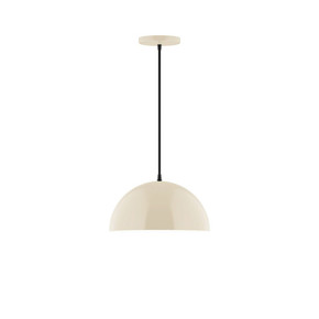 Pendants Metal Shade by Montclair Light Works ( 518 | PEB432-16-C16-L12 Arcade ) 