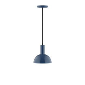 Mini Pendants Metal Shade by Montclair Light Works ( 518 | PEBX456-G15-50-C24 Ray ) 