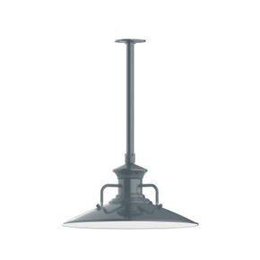 Exterior Hanging by Montclair Light Works ( 518 | STB143-40-T30 Homestead ) 