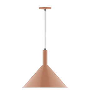 Pendants Metal Shade by Montclair Light Works ( 518 | PEBX467-19-C26 Chase ) 