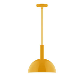 Pendants Metal Shade by Montclair Light Works ( 518 | STGX471-21 Ray ) 