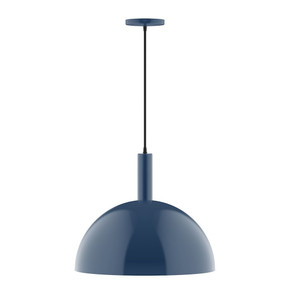 Pendants Metal Shade by Montclair Light Works ( 518 | PEBX472-50-C22 Ray ) 