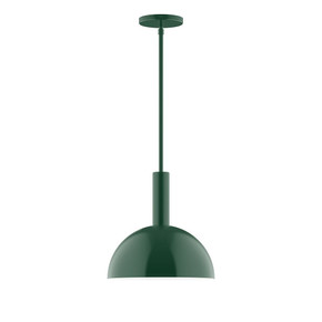 Pendants Metal Shade by Montclair Light Works ( 518 | STGX471-42 Ray ) 