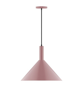 Pendants Metal Shade by Montclair Light Works ( 518 | PEBX467-20-C23 Chase ) 