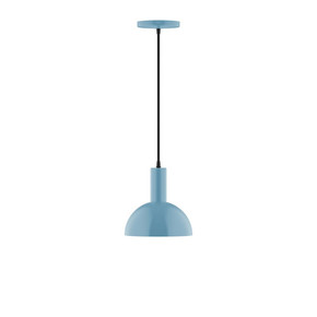 Mini Pendants Metal Shade by Montclair Light Works ( 518 | PEBX456-G15-54-C25 Ray ) 