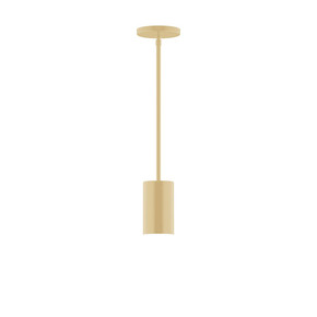 Mini Pendants Metal Shade by Montclair Light Works ( 518 | STG425-17 Beam ) 