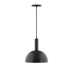 Pendants Metal Shade by Montclair Light Works ( 518 | PEBX471-41-C16-L12 Ray ) 