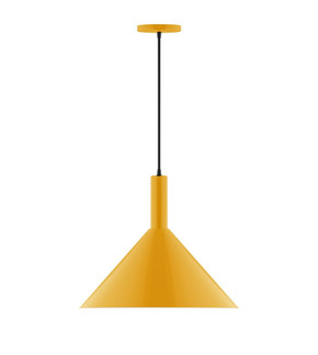 Pendants Metal Shade by Montclair Light Works ( 518 | PEBX467-21 Chase ) 