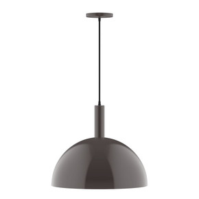 Pendants Metal Shade by Montclair Light Works ( 518 | PEBX472-51-C16-L13 Ray ) 