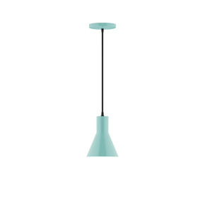 Mini Pendants Cable by Montclair Light Works ( 518 | PEB436-48-C21-L10 Axis ) 