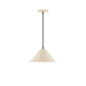 Mini Pendants Cable by Montclair Light Works ( 518 | PEB422-G15-16-C25 Pinnacle ) 